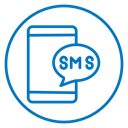 SMS icon