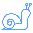 Snail Spiral Shell icon