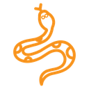 Snake icon