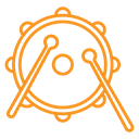 Snare Drum icon