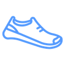 Sneaker Shoe icon