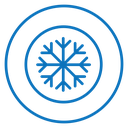 Snowflake icon