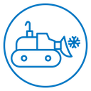 Snowplow 2 icon