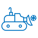 Snowplow 2 icon