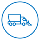 Snowplow icon