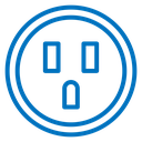 Socket icon