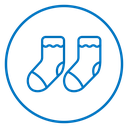 Socks 2 icon