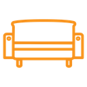 Sofa icon