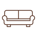 Sofa 2 icon