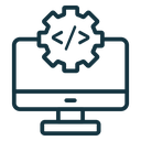 Software icon