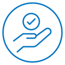 Solution Color Outline icon