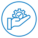 Solution Provide icon