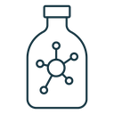 Solvent icon