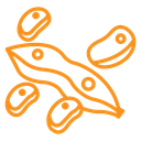 Soybeans icon