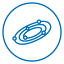 Space icon