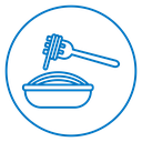 Spaghetti icon