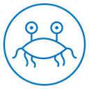 Spaghetti Monster Flying 2 icon