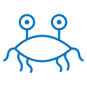 Spaghetti Monster Flying 2 icon