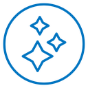 Sparkle Stars icon