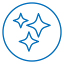 Sparkles 2 icon