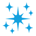 Sparkles 2 icon