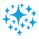 Sparkles icon