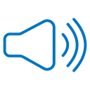 Speaker (2) icon