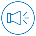Speaker 2 icon