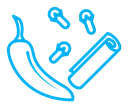 Spices icon