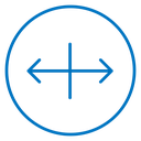 Split icon