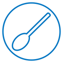 Spoon icon