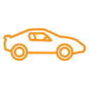 Sports Car icon