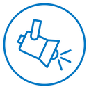 Spotlight icon