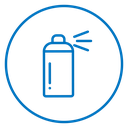 Spray can 2 icon