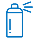 Spray can 2 icon