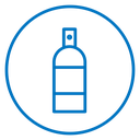 Spray can icon