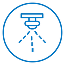 Sprinkler icon