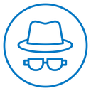Spy icon