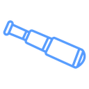 Spyglass Telescope icon