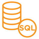SQL server icon