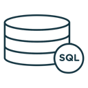 SQL icon