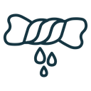 Squeeze icon