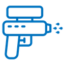 Squirt gun 2 icon