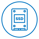 SSD icon