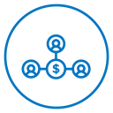 Stakeholders icon