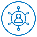 Stakeholders icon