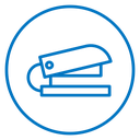 Stapler icon