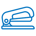 Stapler icon