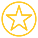 Star icon