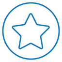 Star 2 icon